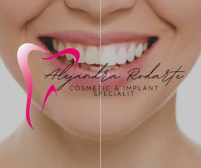 Slider image (1) Dr. Alejandra Rodarte Cosmetic & Implant Specialist